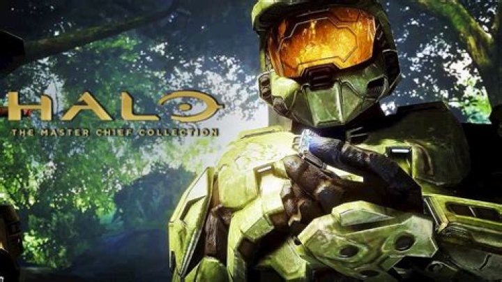 What is the release date of Halo 4 on PC?