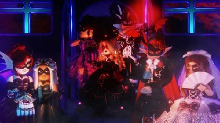 What is the Roblox Royale High ban wave? (2021)