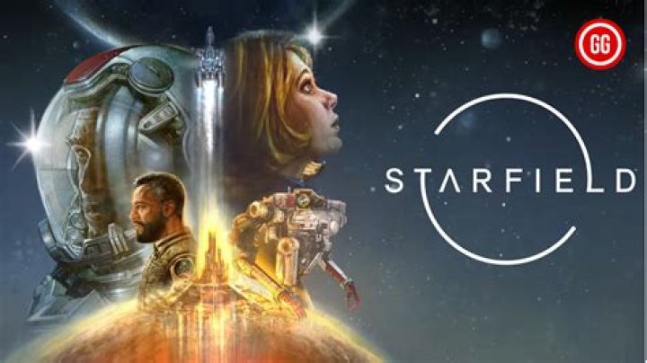 What is the Starfield release date?