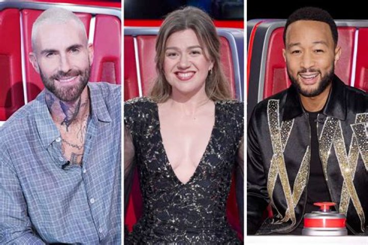 Who is in the voice cast of Grounded?