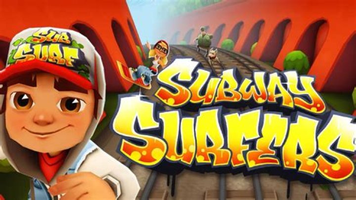 What is the World Record for Subway Surfers? Answered