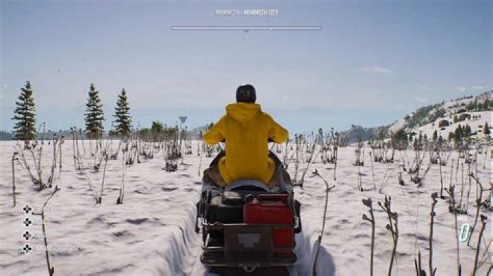 What is Zen Mode in Riders Republic?