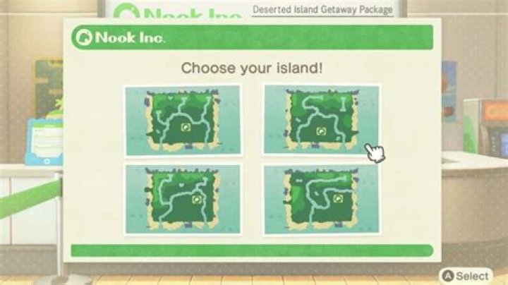 What island types can you find on Kapp'n's island tours in Animal Crossing: New Horizons' 2.0.0 Update?