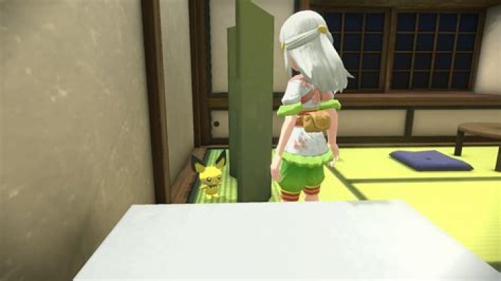 What level does Pichu evolve in Pokémon Legends: Arceus