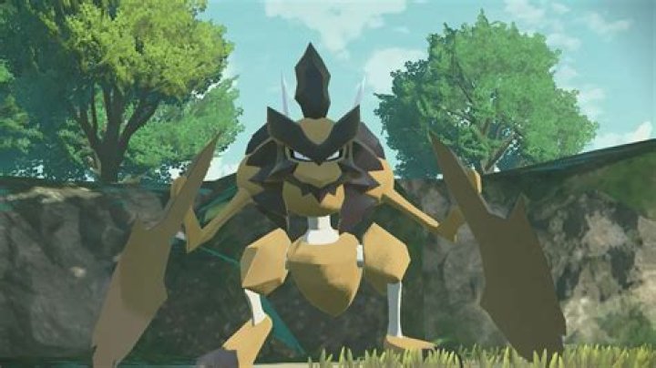What level does Quilava evolve into Typhlosion in Pokémon Legends: Arceus