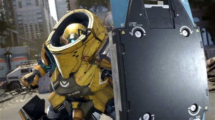 What Platforms Will Exoprimal Release On?