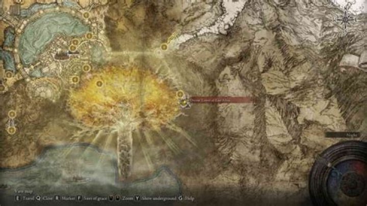 What to do after defeating Morgott the Omen King in Elden Ring?