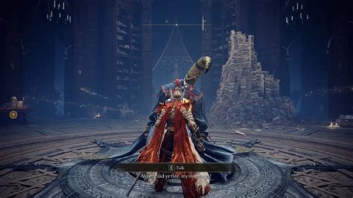 What to do after defeating Rennala the Full Moon Queen – Elden Ring