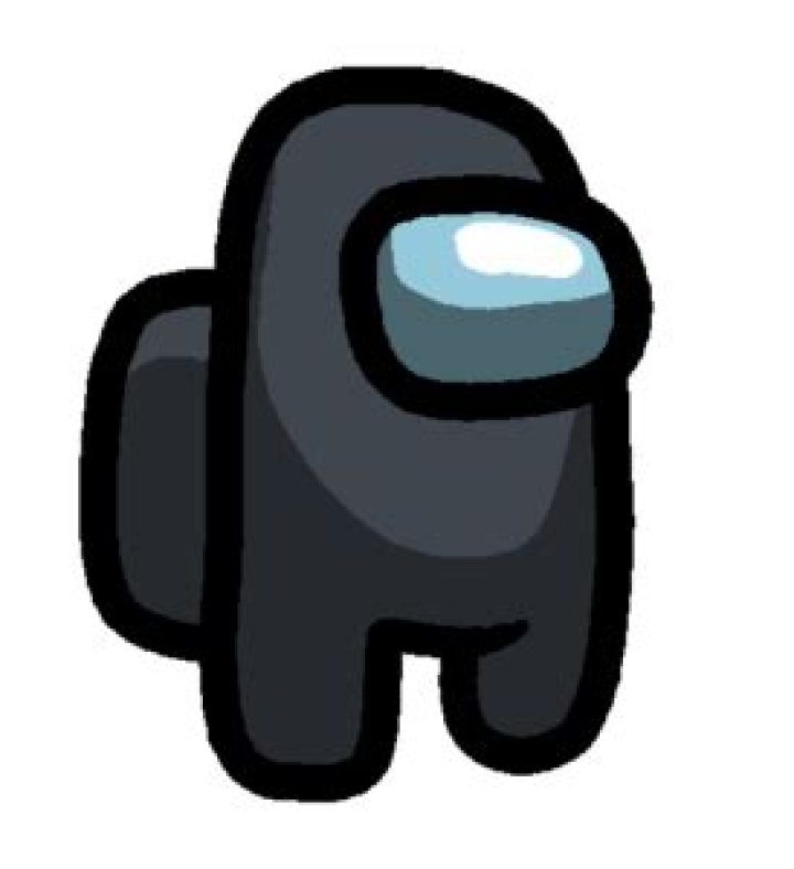 What your favorite Among Us character says about you