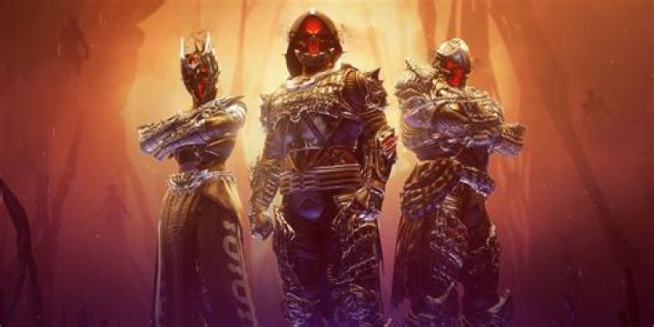 What’s in the Destiny 2 Season of the Haunted Season Pass?