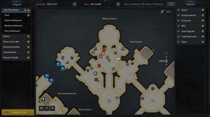 When can you complete Guide: Guardian Raid Qualifications Certificate in Lost Ark?