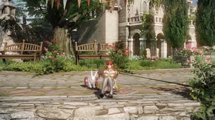 When do Una’s Tasks unlock in Lost Ark?