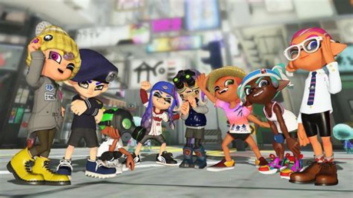 When does Splatoon 3 Fresh Season 2023 start? Exact start time