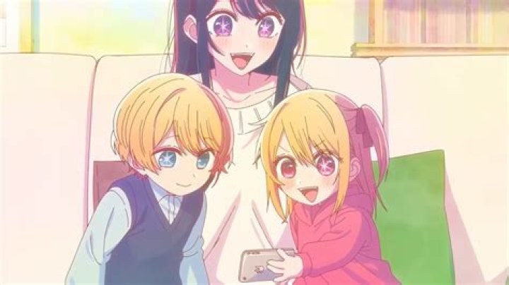 When Does the Oshi no Ko English Dub Release on HIDIVE?