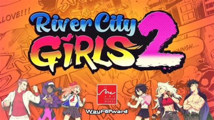 When is River City Girls 2 Release Date?