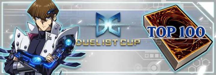 When is the next Duelist Cup in Yu-Gi-Oh! Master Duel?