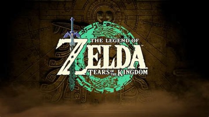 When is the release date for The Legend of Zelda: Tears of the Kingdom? Answered