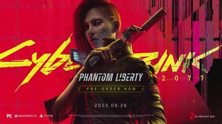When Will Cyberpunk 2077: Phantom Liberty Release?