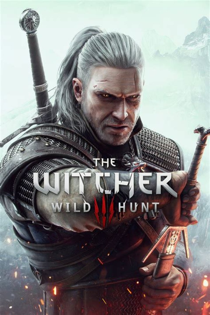 Where are The Witcher 3 Steam save files?