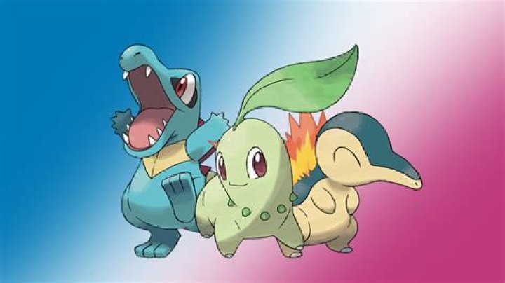 
Where to Catch Cyndaquil, Totodile, and Chikorita in Pokémon Brilliant Diamond and Shining Pearl