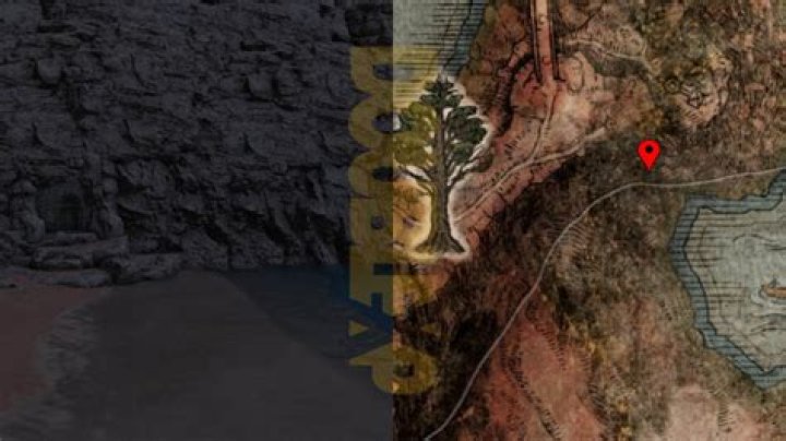 Where to find all Golden Seeds in Caelid — Elden Ring Golden Seed Locations