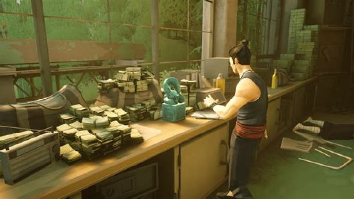 Where to find all Shrine locations in The Squats in Sifu?