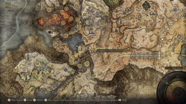Where to find all the Demi-Human Queen bosses in Elden Ring