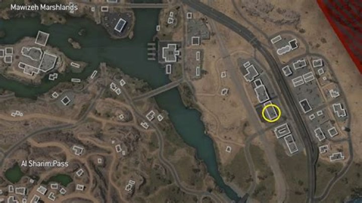 Where to Find and Use the Ahmed Grocery Store Key in Warzone 2 DMZ: Ahmed Grocery Store Location Guide