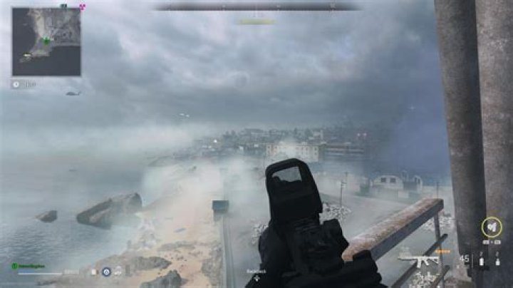 Where to Find and Use the Farmer's Lunchbox Key in Warzone 2 DMZ