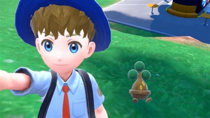 Where to find Bonsly and Sudowoodo in Pokémon Scarlet and Violet