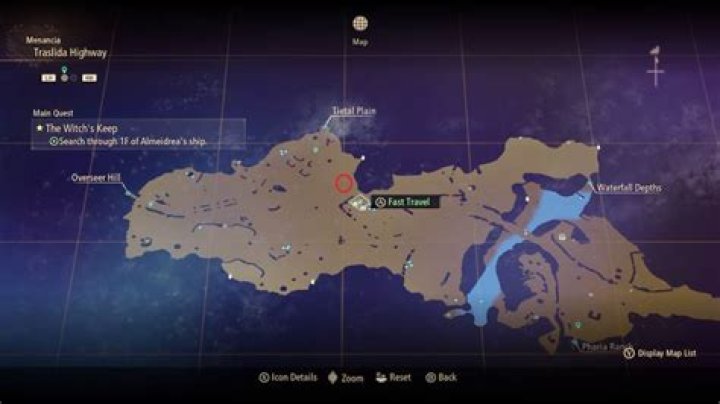 Where to Find Clay Fragments in Tales of Arise?