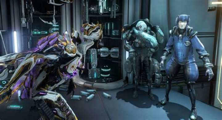 Where to find Clem in Warframe - Good Friend Nightwave Challenge