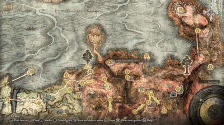 Where to find Gravel Stone in Elden Ring - and what it does