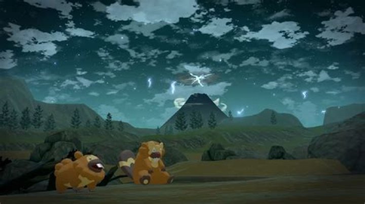 Where to find Johtonian Sneasel in Pokémon Legends: Arceus