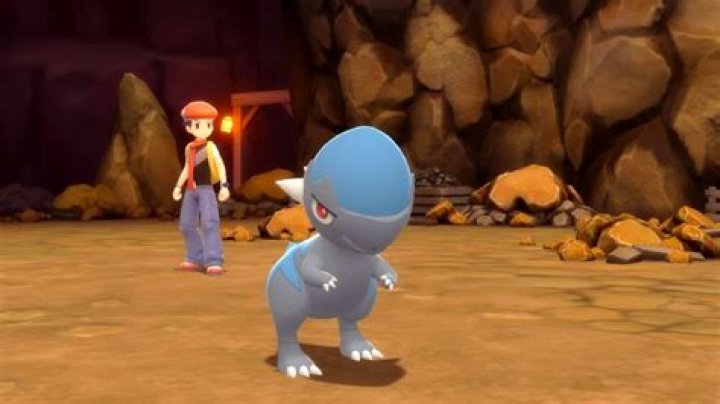 Where to find Mime Jr. in Pokémon Brilliant Diamond and Shining Pearl