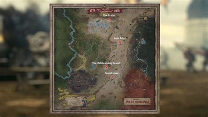 Where to find Minerva in Fallout 76?