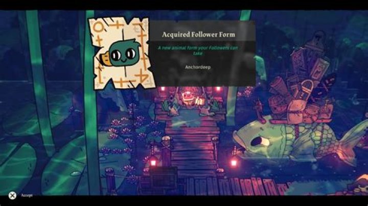 Where To Find Plimbo In Cult Of The Lamb