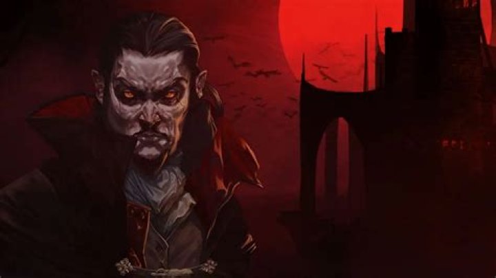 Where to find Scrolls of Morbane in Vampire Survivors