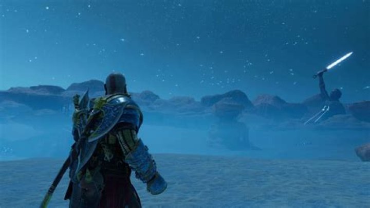 Where to find Skirnir's Gambanteinn in God of War Ragnarok