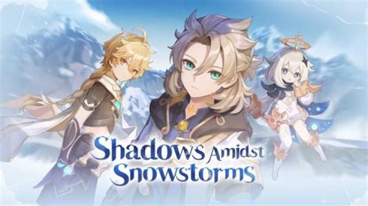 
Where to Find Snowman Components in Genshin Impact