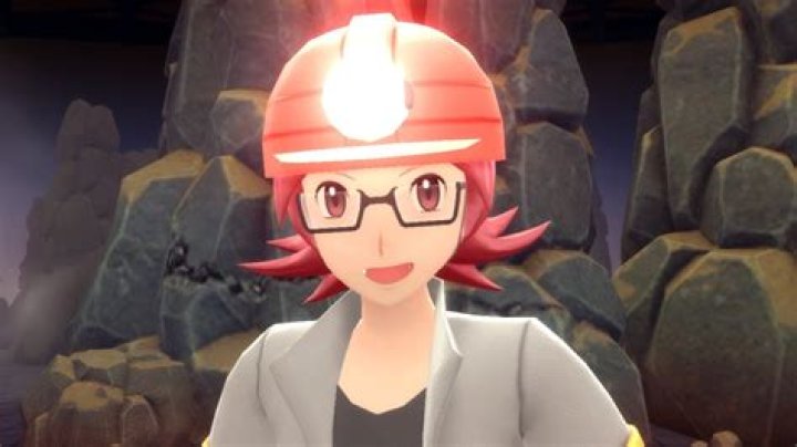 Where to find the Fist Plate in Pokémon Brilliant Diamond and Shining Pearl