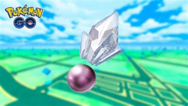 Where to find the King’s Rock in Pokémon Brilliant Diamond and Shining Pearl