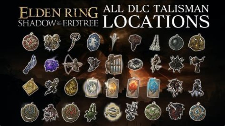 Where to find the Old Lord's Talisman in Elden Ring