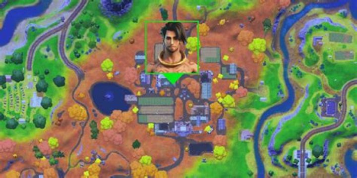 Where to Find the Thief in Fortnite | Tarana and Raz Spire Challenges Guide