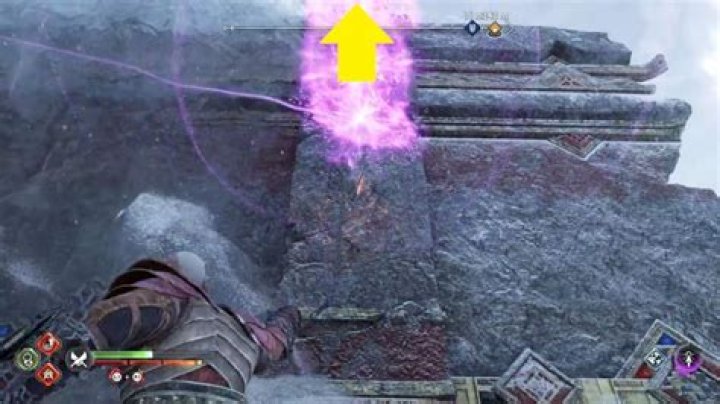 Where to find the three torches to unlock the Nornir chest at The Lost Treasury in God of War Ragnarök