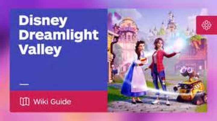 Where to find Tuna in Disney Dreamlight Valley