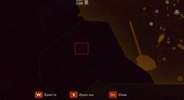 Where to find Weed Killer Peak in Grounded, and finish the marker