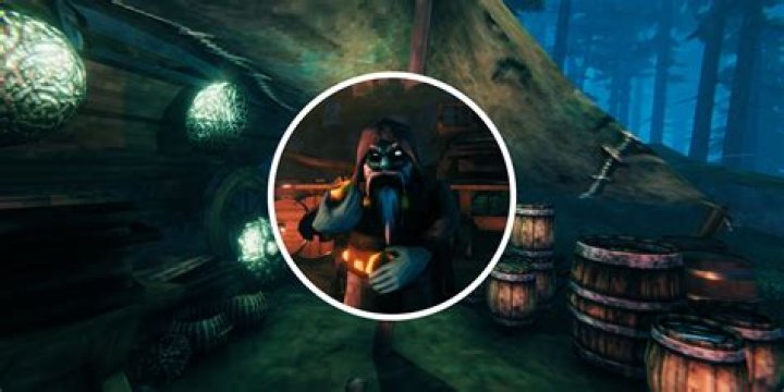 Valheim: Where To Find Ymir's Flesh