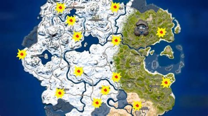 Where to get a Crackshot Quadcrasher in Fortnite