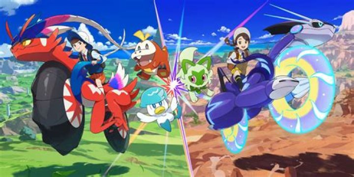 Where to get a Metal Coat in Pokemon Scarlet and Violet